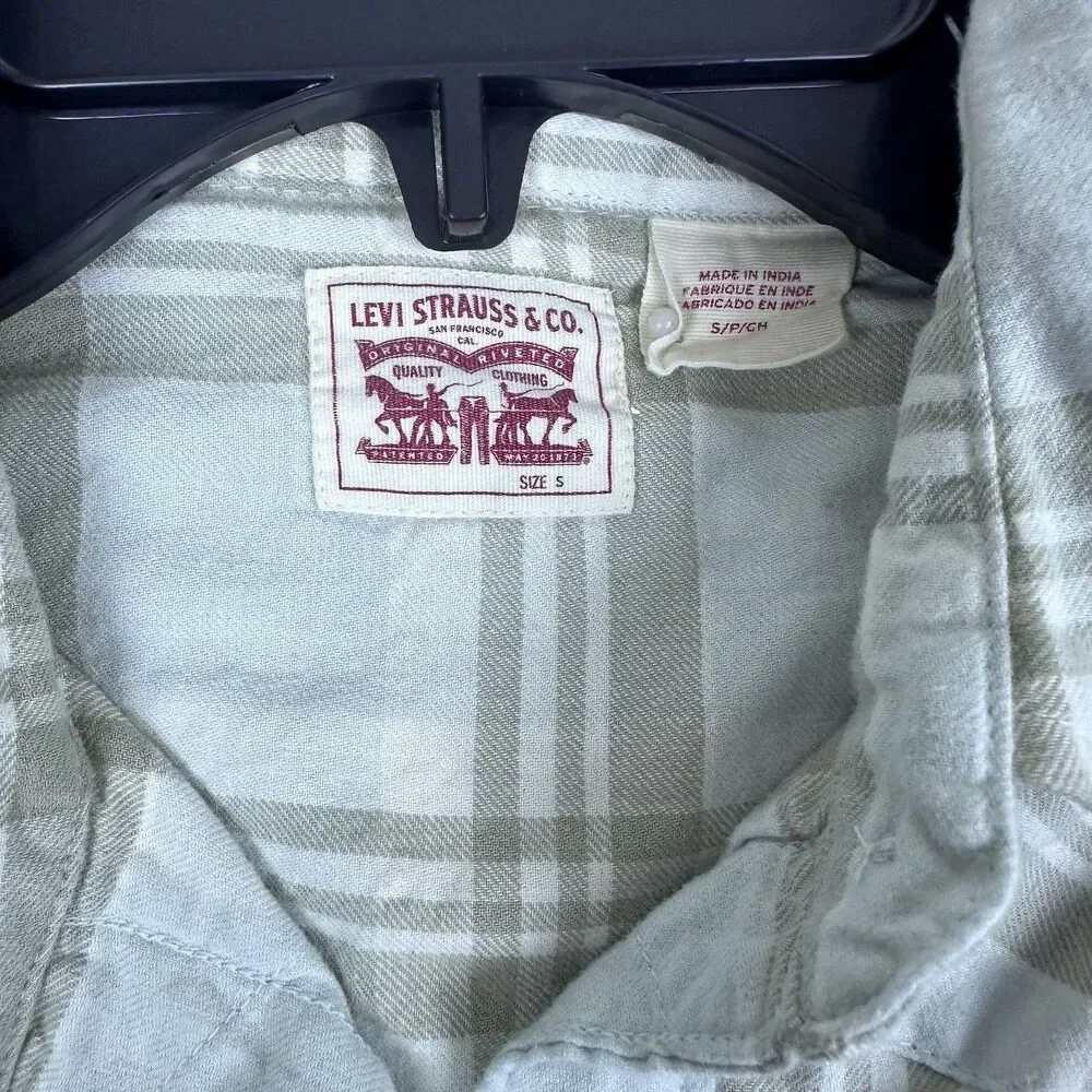 Levis levis mens